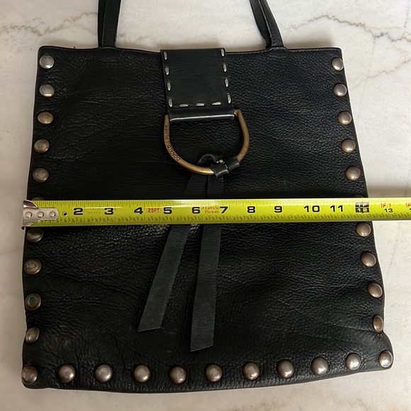 Donald J Pliner Couture Purse - Picture 3 of 14